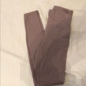 charlotte russe leggings